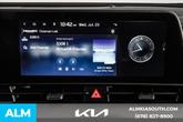 Thumbnail of 2024 Ebony Black Kia Sportage