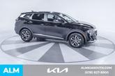 Thumbnail of 2024 Ebony Black Kia Sportage