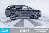 Thumbnail of 2024 Ebony Black Kia Sportage