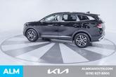 Thumbnail of 2024 Ebony Black Kia Sportage