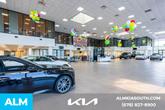 Thumbnail of 2024 Ebony Black Kia Sportage