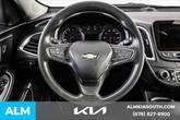 Thumbnail of 2024 Lakeshore Blue Metallic Chevrolet Malibu