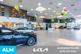 Thumbnail of 2024 Lakeshore Blue Metallic Chevrolet Malibu