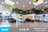 Thumbnail of 2024 Lakeshore Blue Metallic Chevrolet Malibu