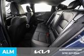 Thumbnail of 2024 Lakeshore Blue Metallic Chevrolet Malibu