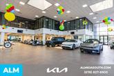 Thumbnail of 2024 Lakeshore Blue Metallic Chevrolet Malibu