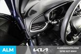 Thumbnail of 2024 Lakeshore Blue Metallic Chevrolet Malibu