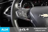 Thumbnail of 2024 Lakeshore Blue Metallic Chevrolet Malibu