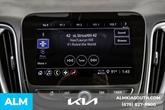 Thumbnail of 2024 Lakeshore Blue Metallic Chevrolet Malibu