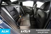 Thumbnail of 2024 Lakeshore Blue Metallic Chevrolet Malibu