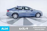 Thumbnail of 2024 Lakeshore Blue Metallic Chevrolet Malibu