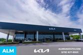 Thumbnail of 2024 Lakeshore Blue Metallic Chevrolet Malibu