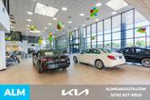 Thumbnail of 2024 Lakeshore Blue Metallic Chevrolet Malibu