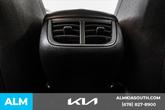 Thumbnail of 2024 Lakeshore Blue Metallic Chevrolet Malibu