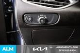 Thumbnail of 2024 Lakeshore Blue Metallic Chevrolet Malibu