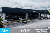 Thumbnail of 2024 Lakeshore Blue Metallic Chevrolet Malibu