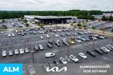 Thumbnail of 2024 Lakeshore Blue Metallic Chevrolet Malibu