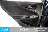 Thumbnail of 2024 Lakeshore Blue Metallic Chevrolet Malibu