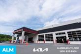 Thumbnail of 2024 Lakeshore Blue Metallic Chevrolet Malibu