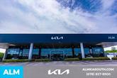 Thumbnail of 2024 Lakeshore Blue Metallic Chevrolet Malibu