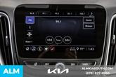 Thumbnail of 2024 Lakeshore Blue Metallic Chevrolet Malibu