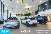 Thumbnail of 2024 Lakeshore Blue Metallic Chevrolet Malibu