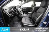 Thumbnail of 2024 Lakeshore Blue Metallic Chevrolet Malibu