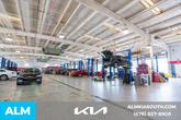 Thumbnail of 2024 Lakeshore Blue Metallic Chevrolet Malibu