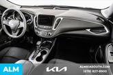 Thumbnail of 2024 Lakeshore Blue Metallic Chevrolet Malibu