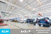 Thumbnail of 2024 Lakeshore Blue Metallic Chevrolet Malibu