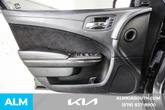 Thumbnail of 2023 Granite Crystal Metallic Dodge Charger