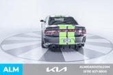 Thumbnail of 2023 Granite Crystal Metallic Dodge Charger