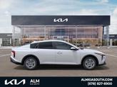 Thumbnail of 2025 Snow White Pearl Kia K4