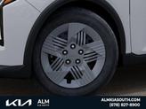 Thumbnail of 2025 Snow White Pearl Kia K4