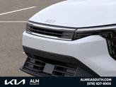 Thumbnail of 2025 Snow White Pearl Kia K4