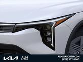 Thumbnail of 2025 Snow White Pearl Kia K4