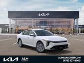 Thumbnail of 2025 Snow White Pearl Kia K4