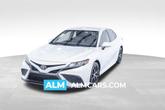 Photo of 2023 Ice Cap Toyota Camry