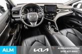 Thumbnail of 2023 Ice Cap Toyota Camry