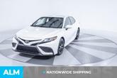 Thumbnail of 2023 Ice Cap Toyota Camry