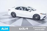 Thumbnail of 2023 Ice Cap Toyota Camry