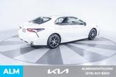 Thumbnail of 2023 Ice Cap Toyota Camry
