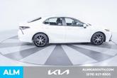Thumbnail of 2023 Ice Cap Toyota Camry