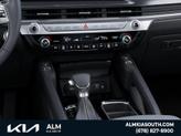 Thumbnail of 2025 Everlasting Silver Kia Telluride