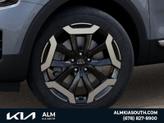 Thumbnail of 2025 Everlasting Silver Kia Telluride