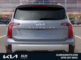 Thumbnail of 2025 Everlasting Silver Kia Telluride