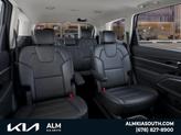 Thumbnail of 2025 Everlasting Silver Kia Telluride