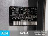 Thumbnail of 2024 Savile Silver Genesis Electrified G80