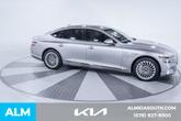 Thumbnail of 2024 Savile Silver Genesis Electrified G80