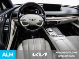 Thumbnail of 2024 Savile Silver Genesis Electrified G80
